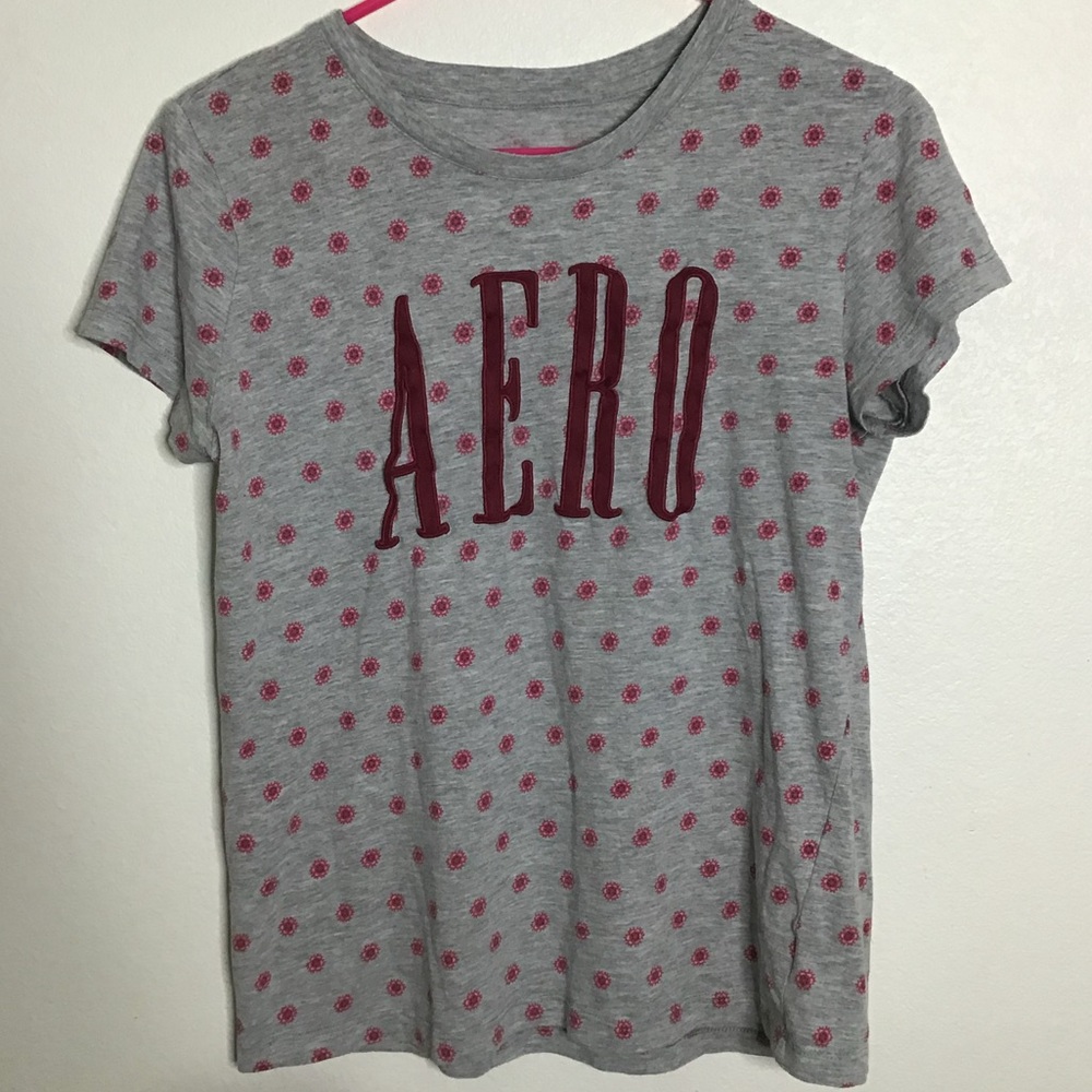 Aero Shirt
